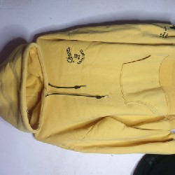 Áo hoodie nỉ 2hand