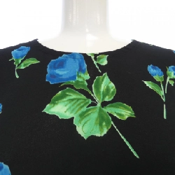 【Mã giảm giá】【Cổ điển】YVES SAINT LAURENT Áo 646705