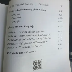 Tìm Hiểu Tôn Giáo Cao Đài 697526