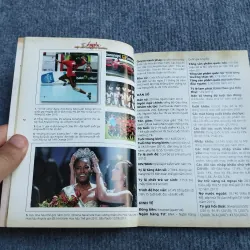 ANGOLA: MỘT ĐẤT NƯỚC PHI THƯỜNG 568077