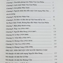 Nhân văn giai phẩm và vấn đề NAQ 463618
