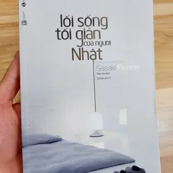 Lối sống tối giản của người Nhật