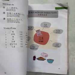 Vui học từ vựng tiếng Trung 992035