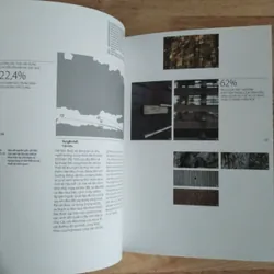 Sách kiến trúc Xanh hoá Châu á 600609