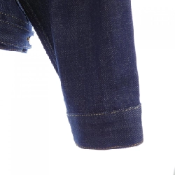 Áo khoác denim PRADA GEB257 SAAO 15C7 - Hàng hiệu Authentic 886658