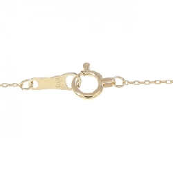 K18YG Opal Necklace - Hàng hiệu Authentic 859252