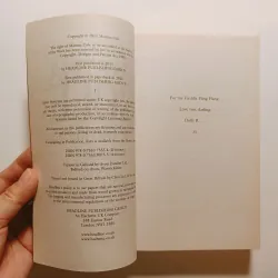 The Falthless - Martina Cole 756969