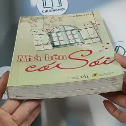 Nhà bên có sói - Gia Diệp Mạn 688686