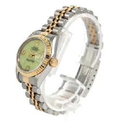 Đồng hồ Rolex Datejust 79173 2BR SSxYG tự động K số - Hàng hiệu chính hãng 882183