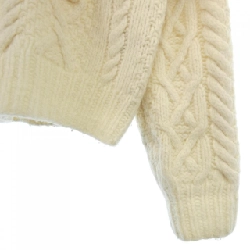 NKNIT 24AW-N089 Áo len 631953