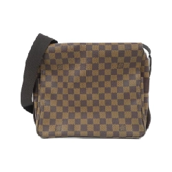 Túi xách vai Louis Vuitton Damier Naviglio N45255