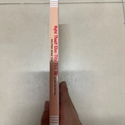 Nghệ thuật giao tiếp tinh tế - Thu phục nhân tâm 452029