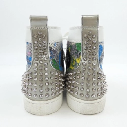 Giày thể thao CHRISTIAN LOUBOUTIN - Hàng hiệu Authentic 904447