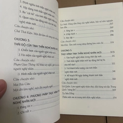 Tinh anh công sở 4.0 531508
