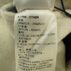 Louis Vuitton LOUIS VUITTON Mahina Monogram FOCO05R90 Cape - Hàng hiệu Chính hãng 809470