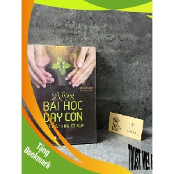 (TẶNG BOOKMARK) Những bài học dạy con quý giá của người xưa (Mới 100%) Sách kỹ năng RBK0302