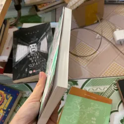 Năm dây cương đừng để đời đi lạc  751543