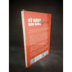 Kỹ năng bán hàng tuyệt đỉnh mới 100% HCM2103 39128