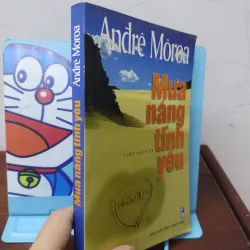 Sách: Mưa nắng tình yêu - TG: André Maurois 974053