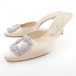 Giày cao gót MANOLO BLAHNIK 655951