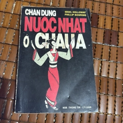 Nước Nhật ở Châu Á