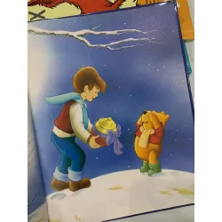 Pooh's Wishing Star – Bruce Talkington 559538