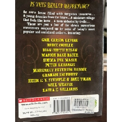 Unexpected: 11 Mysterious Stories - Laura E. Williams 933597