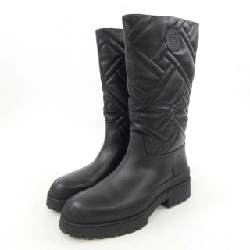 Giày bốt Mosaic Fuji của HERMES 222048Z - Hàng hiệu Chính hãng 829942