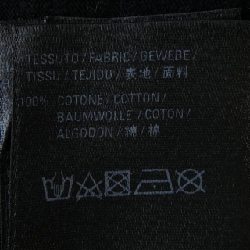 BALENCIAGA WARDROBE 612966 TKV17 UNISEX T-shirt - Hàng hiệu Chính hãng 887604