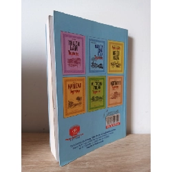 Nguyễn Công Hoan Tuyển Tập (Trí Việt) (Tái Bản 2016) - Nguyễn Công Hoan New 90% HCM.ASB1410 912492