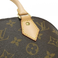 Túi Louis Vuitton Monogram Alma BB M53152 618562