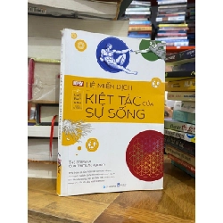 Hệ miễn dịch, kiệt tác của sự sống - Cao Bảo Anh 376958