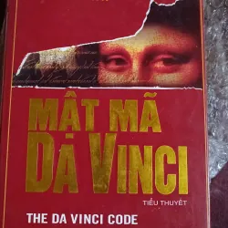 Mật Mã Da Vinci