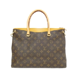 Túi xách Louis Vuitton Monogram Palas M40929 - Hàng hiệu Chính hãng 766011