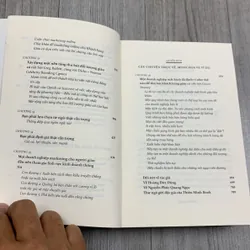 Cẩm nang bách thắng, bán hàng cho người giàu. 3b4 718683