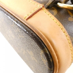 Ba lô Louis Vuitton Monogram Montsouris PM M11198 608278