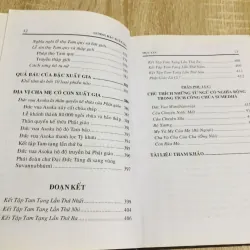 GƯƠNG BẬC XUẤT GIA 957114