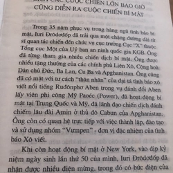 cuộc chiến bí mật kgb bìa cứng 445902