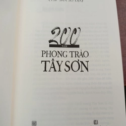 200 NĂM PHONG TRÀO TÂY SƠN 543877