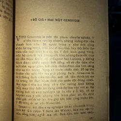 Mafia - V. P. Borovicka  970153