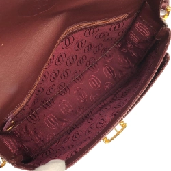 Túi đeo vai Cartier - Hàng hiệu Authentic 801805