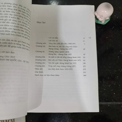 Sách Nền Hòa Bình Mong Manh - Pierre Asselin 525436