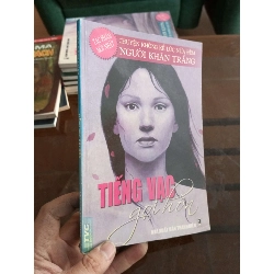 Tiếng vạc gọi hồn - Người Khăn Trắng (Truyện kinh dị) VAVO1304-A0