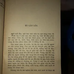 Vũ Trọng Phụng tài năng và sự thật  1026271