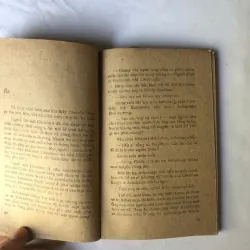 Mùa Tôm - Thakazhi Sivasankara Pillai 1002689