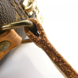 Túi xách vai Louis Vuitton Monogram Trocadéro 30cm M51272 608735