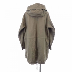 BURBERRY LONDON A1C35-310-79 Áo khoác - Hàng hiệu Chính hãng 888849