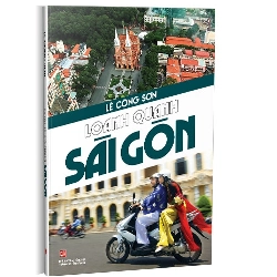 Loanh quanh Sài Gòn mới 100% Lê Công Sơn 2020 HCM.PO 349731