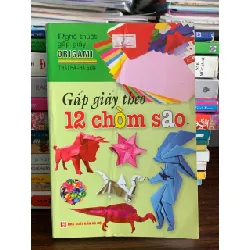 Gấp giấy theo 12 chòm sao – Thái Hà Sơn 572168