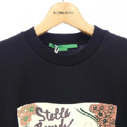 Áo thun Record Long T của Stella McCartney 632524